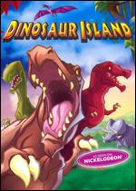 Dinosaur Island - Will Meugniot