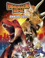 Dinosaur King Annual - 