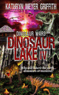 Dinosaur Lake IV: Dinosaur Wars
