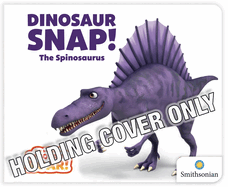 Dinosaur Snap! the Spinosaurus