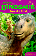 Dinosaur Two of a Kind 1st Reader