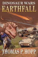 Dinosaur Wars: Earthfall