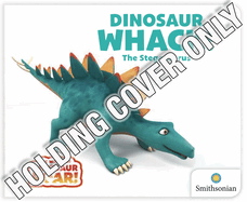Dinosaur Whack! the Stegosaurus