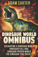 Dinosaur World Omnibus