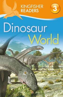 Dinosaur World - Llewellyn, Claire