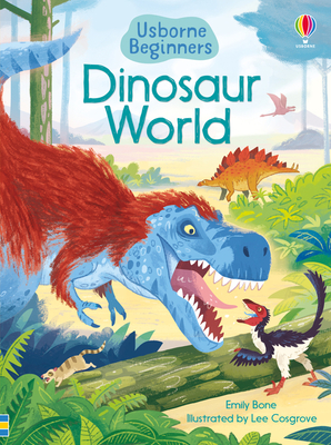 Dinosaur World - Bone, Emily