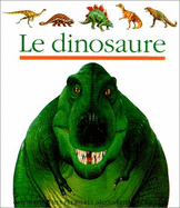 Dinosaure - Prunier, James