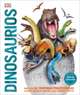 Dinosaurios (Knowledge Encyclopedia Dinosaur!): Segunda Edicin