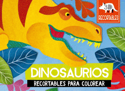 Dinosaurios (Recortables 3d)