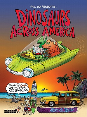 Dinosaurs Across America - 