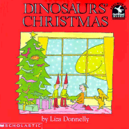 Dinosaurs' Christmas