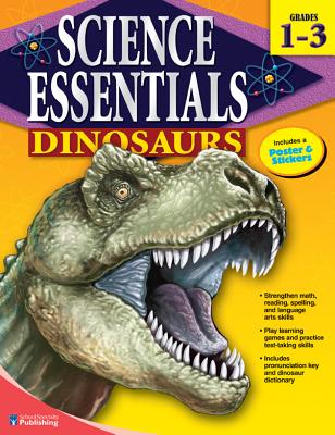 Dinosaurs, Grades 1 - 3 - American Education Publishing (Compiled by)