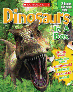 Dinosaurs in a Box
