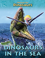 Dinosaurs in the Sea