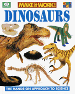 Dinosaurs: The Hands-On Approach to Science
