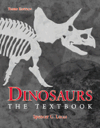 Dinosaurs: The Textbook - Lucas, Spencer G, Professor
