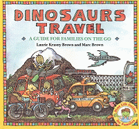 Dinosaur's Travel