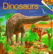 Dinosaurs - Zallinger, Peter