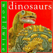 Dinosaurs - Steedman, Scott