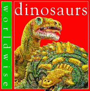 Dinosaurs - Steedman, Scott
