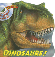 Dinosaurs - Johnson, Jay