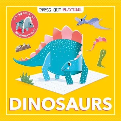 Dinosaurs - Igloo Books