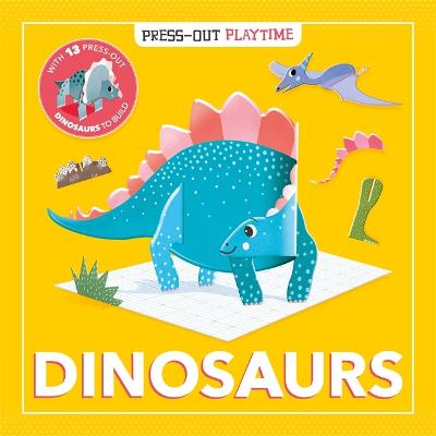 Dinosaurs - Igloo Books Ltd