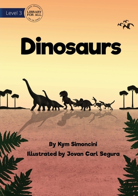 Dinosaurs - Simoncini, Kym