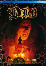 Dio: Evil or Divine