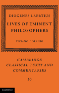 Diogenes Laertius: Lives of Eminent Philosophers