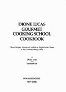 Dione Lucas Gourmet Cooking SC