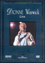 Dionne Warwick: Live - 