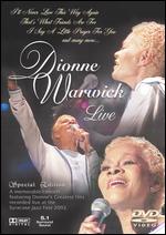Dionne Warwick Live - 