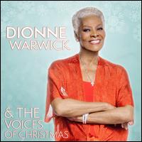 Dionne Warwick & the Voices of Christmas - Dionne Warwick