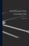 Diophantine Geometry