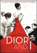 Dior and I - Frederic Tcheng