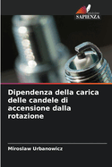 Dipendenza della carica delle candele di accensione dalla rotazione