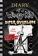 Diper verlde (Diary of a Wimpy Kid #17): Volume 17