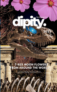 Dipity Literary Magazine Issue #2 (Jurassic Ink Rerun): Softback Economy Edition