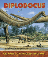 Diplodocus: Gigantic Long-Necked Dinosaur