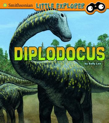Diplodocus - Lee, Sally