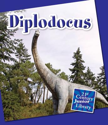 Diplodocus - Gregory, Josh