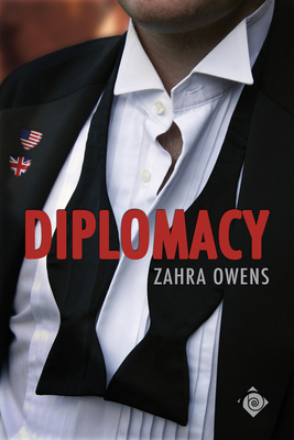Diplomacy - Owens, Zahra