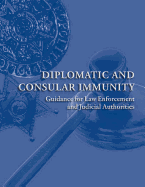 Diplomatic and Consular Immunity - U S Department of State Bureau of Diplo