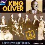 Dippermouth Blues: His 25 Greatest Hits