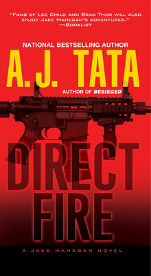 Direct Fire - Tata, Anthony J