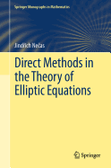 Direct Methods in the Theory of Elliptic Equations