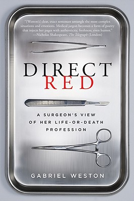 Direct Red - Weston, Gabriel