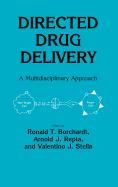 Directed Drug Delivery: A Multidisciplinary Problem