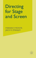 Directing for Stage and Screen